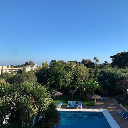Sotogrande Duplex Near Polo, Best Pool View, 2 Pools, Full South, 7 Drive To Beaches And Port Dış mekan fotoğraf