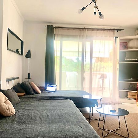 Sotogrande Duplex Near Polo, Best Pool View, 2 Pools, Full South, 7 Drive To Beaches And Port Dış mekan fotoğraf