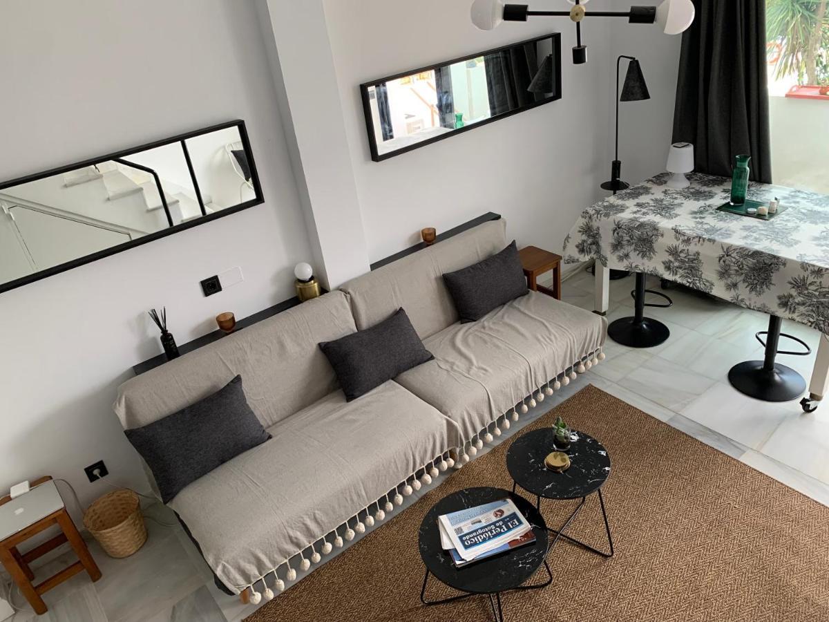 Sotogrande Duplex Near Polo, Best Pool View, 2 Pools, Full South, 7 Drive To Beaches And Port Dış mekan fotoğraf