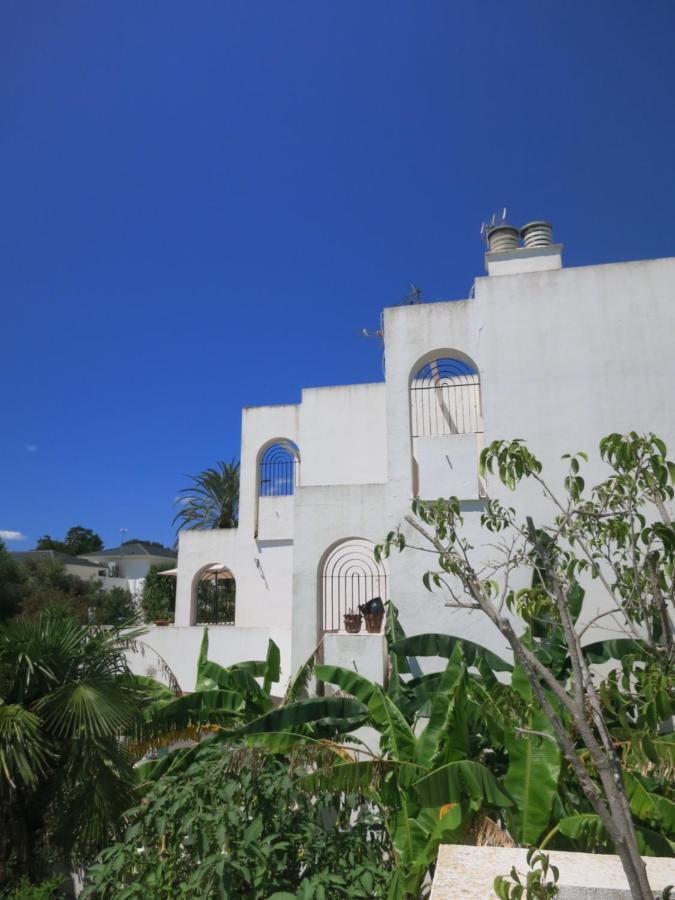 Sotogrande Duplex Near Polo, Best Pool View, 2 Pools, Full South, 7 Drive To Beaches And Port Dış mekan fotoğraf