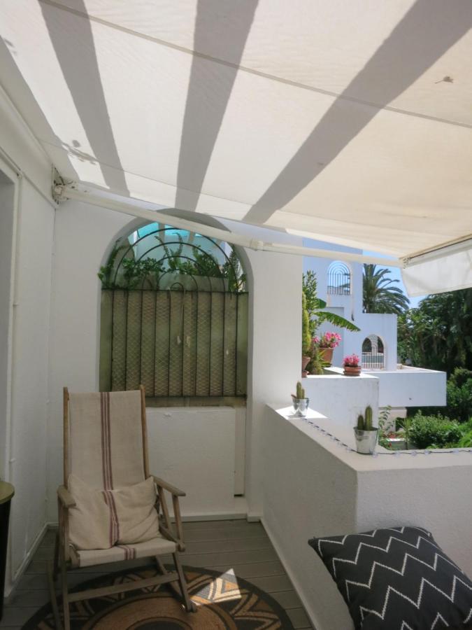 Sotogrande Duplex Near Polo, Best Pool View, 2 Pools, Full South, 7 Drive To Beaches And Port Dış mekan fotoğraf